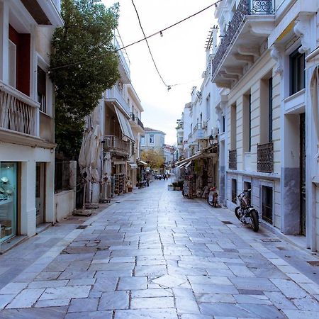 Plaka Apartment Αθήνα Εξωτερικό φωτογραφία