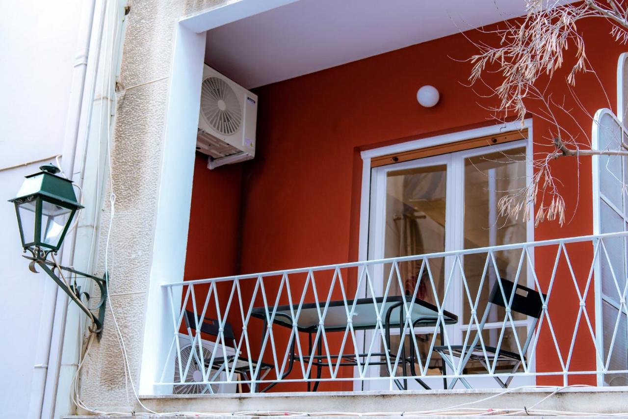 Plaka Apartment Αθήνα Εξωτερικό φωτογραφία