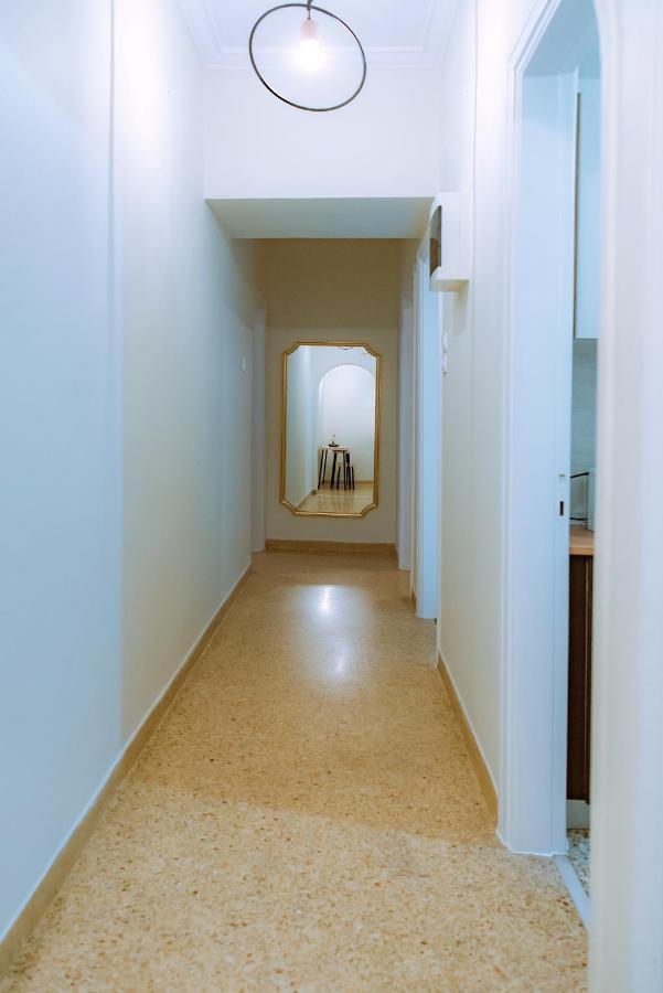 Plaka Apartment Αθήνα Εξωτερικό φωτογραφία