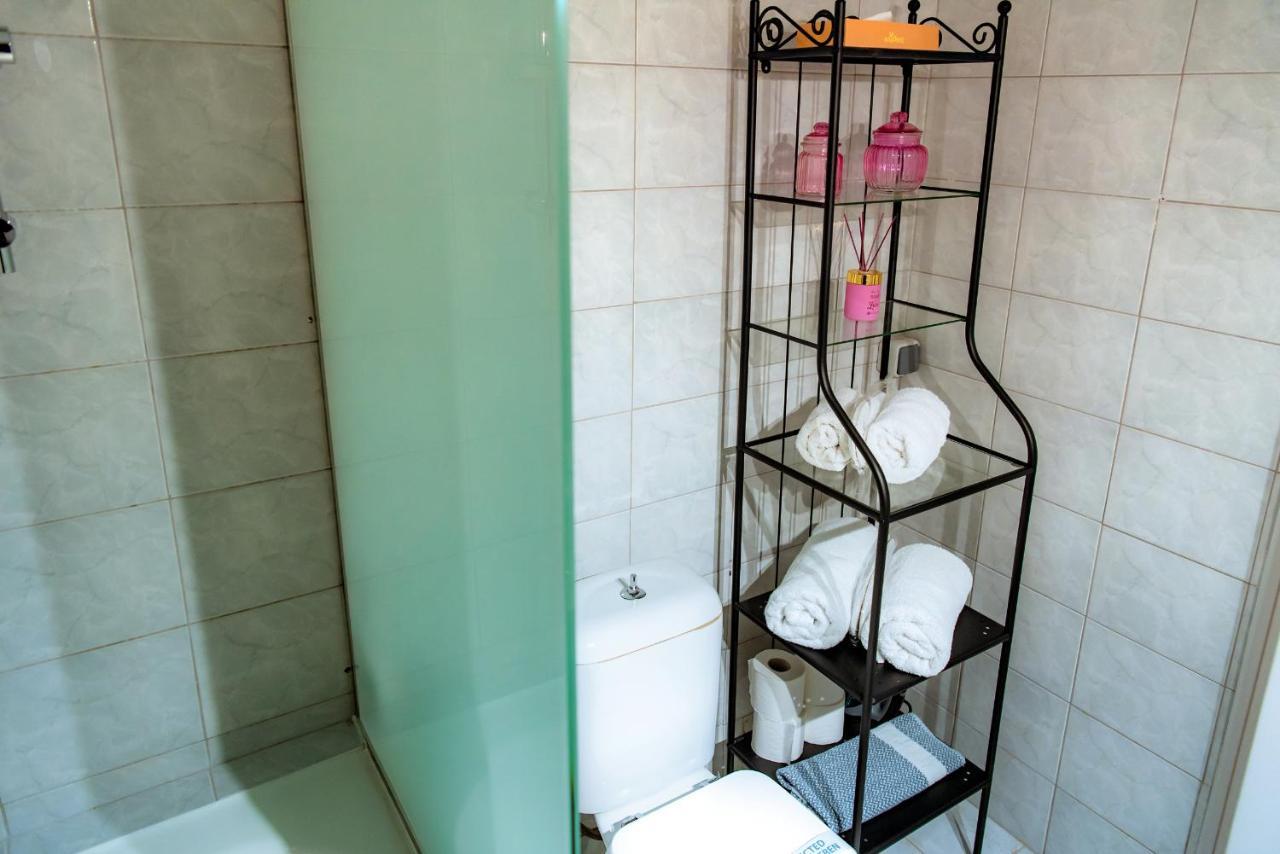 Plaka Apartment Αθήνα Εξωτερικό φωτογραφία