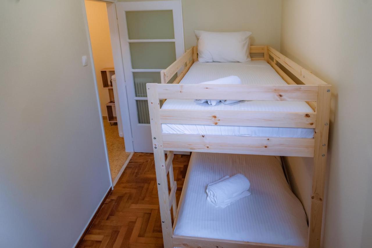 Plaka Apartment Αθήνα Εξωτερικό φωτογραφία