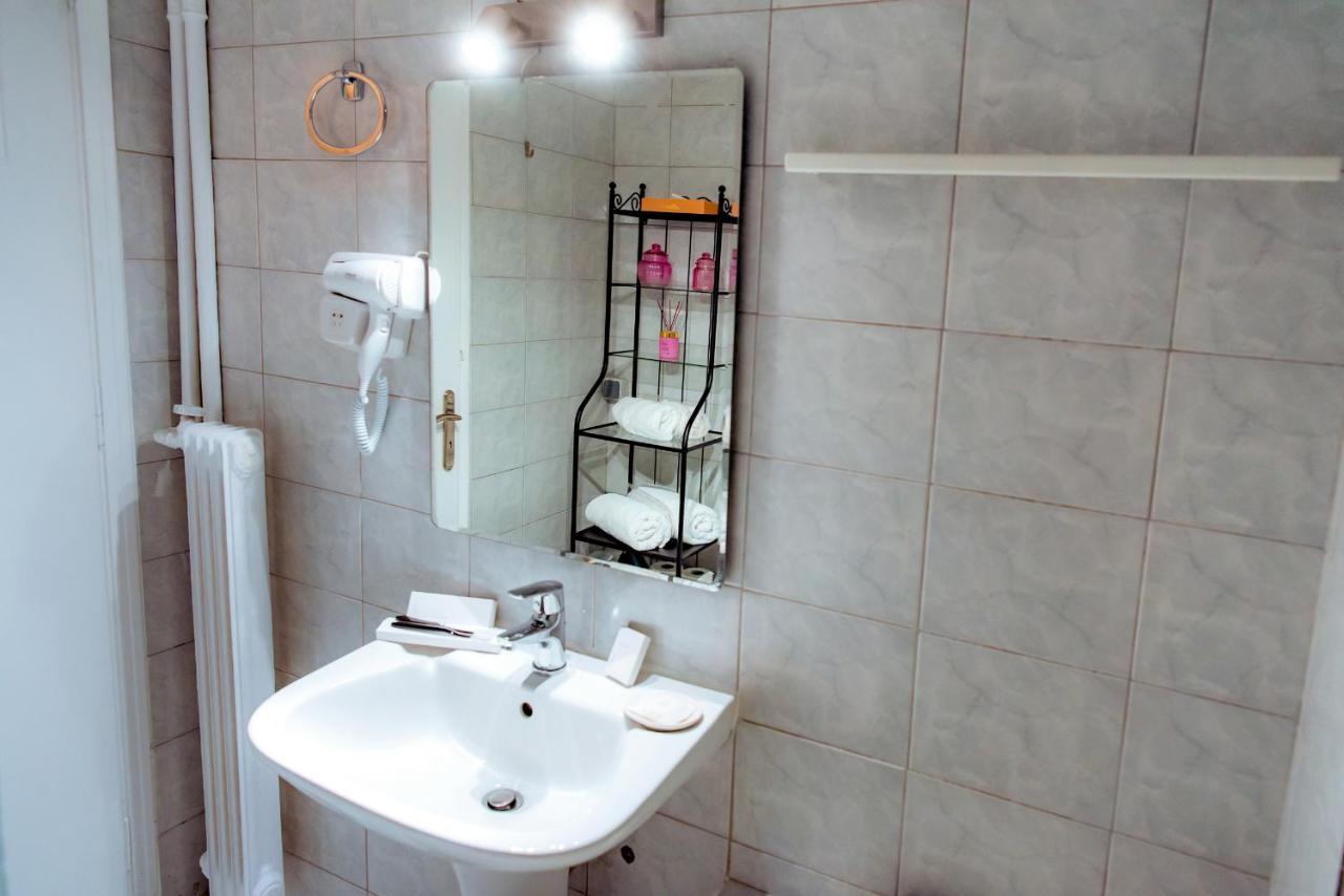 Plaka Apartment Αθήνα Εξωτερικό φωτογραφία